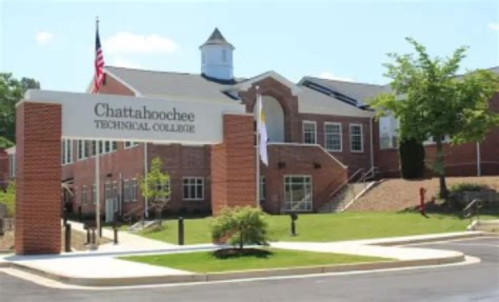 Chattahoochee Technical College American Retirement Institute