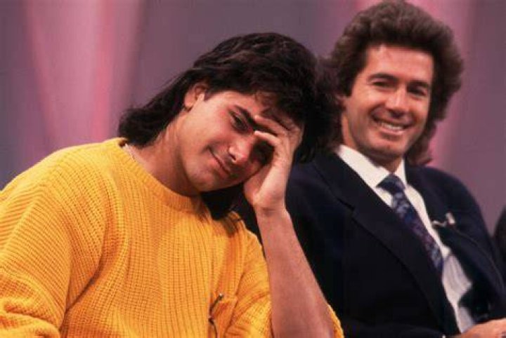 Chatter Busy John Stamos Plastic Surgery
