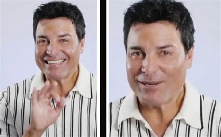 Chayanne luce diferente en un video y sorprende a sus fans Univision