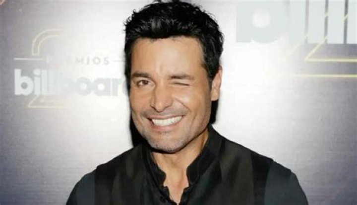 Chayanne Net worth, Age Wife, Kids, Weight, BioWiki 2023 The Personage