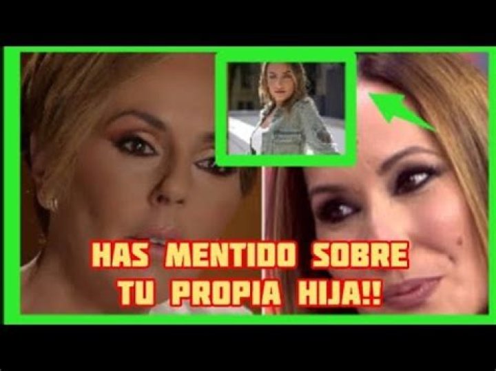 Chayo Mohedano deja en evidencia a Carlota Corredera y publica unos