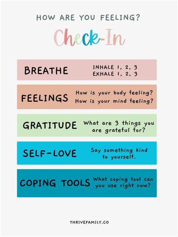 Check In With Your Loved Ones How to Have a Fun and Festive