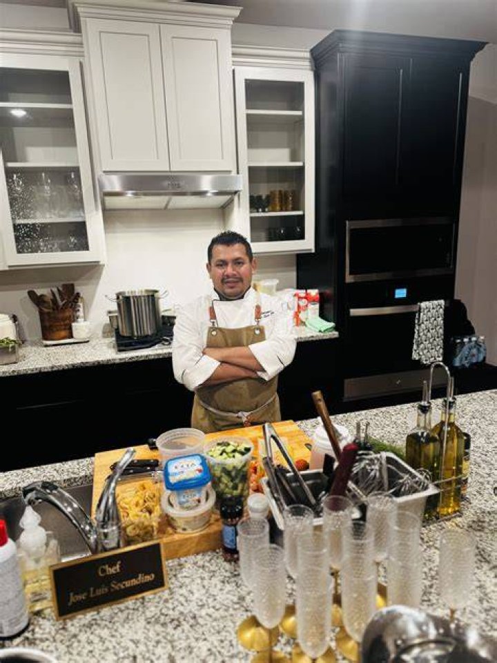 Chef Aarón Sánchez Has the Perfect Recipes for Your Holiday Meals