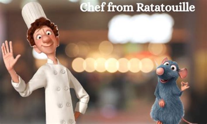 Chef Aaron May&rsquo;s biography age, height, net worth, restaurants Legit.ng