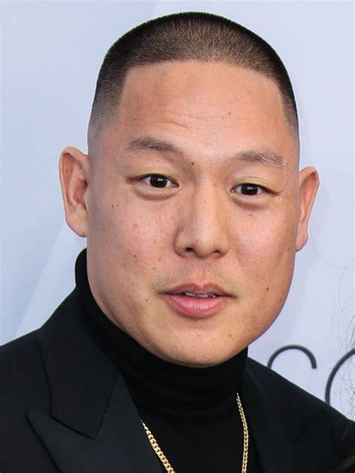 Chef, Author Eddie Huang on 'Fresh Off the Boat,' HipHop, Basketball