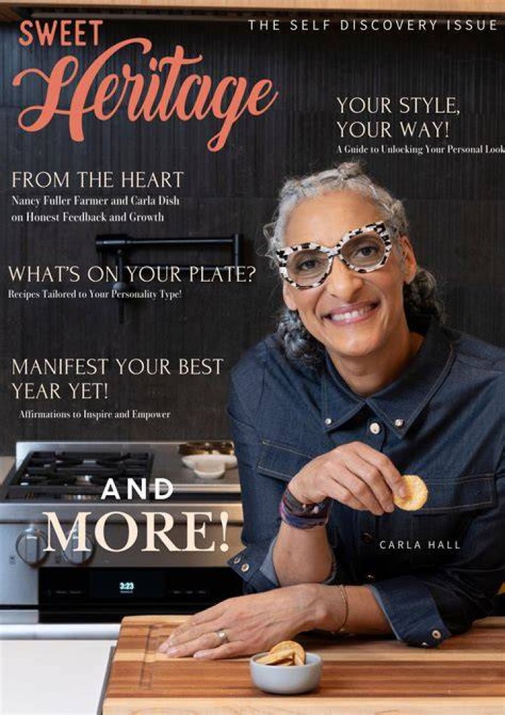 Chef Damaris Phillips All About Baked Thing Recipe