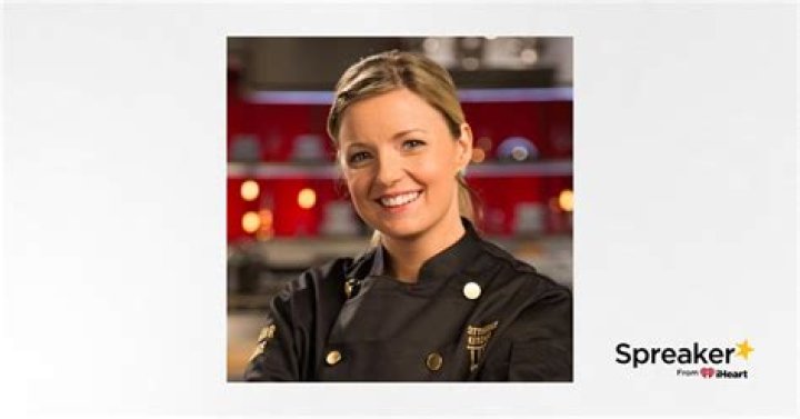 Chef Damaris Phillips' Husband and Children; Are The Couple Considering