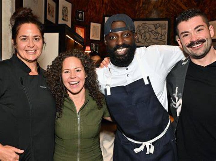Chef Joe Sasto Wife, Married, Family, Ethnicity, Net Worth