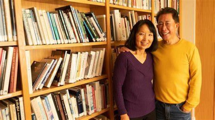 Chef Martin Yan and Wife Donate Archive to UC Davis College of