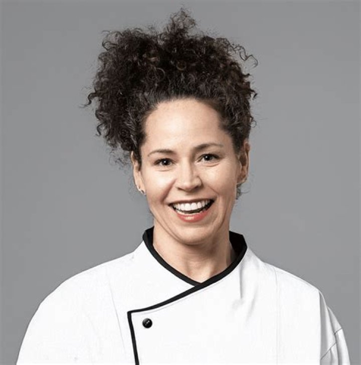 Chef Mary Berg Wikipedia, including her Net Worth, Husband Famous Chefs
