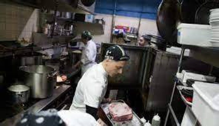 Chef Michael Mcgarry Cause of Death How did Chef Michael Mcgarry die?