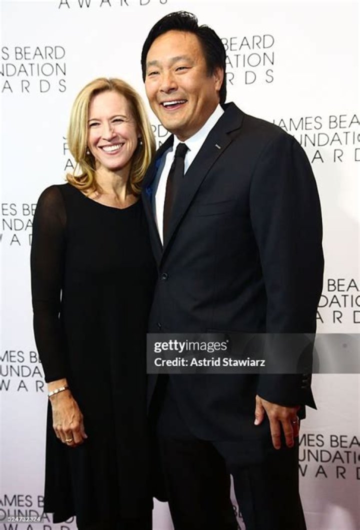 Chef Ming Tsai Biography Wife Polly Tsai and 7 Other Facts. Famous Chefs