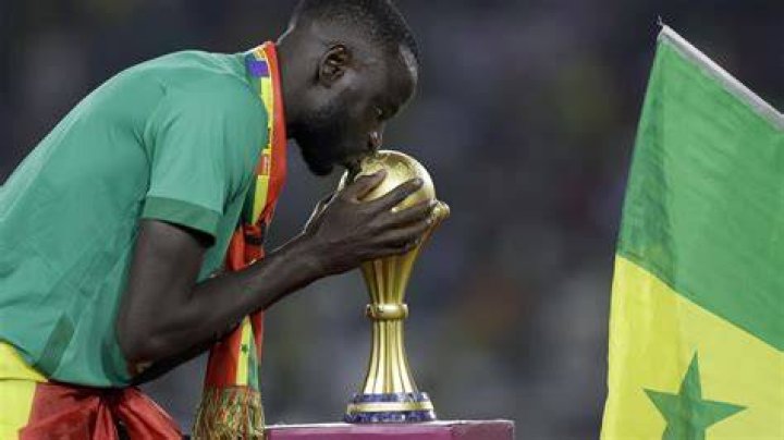 Cheikhou Kouyat&eacute; s'est mari&eacute;