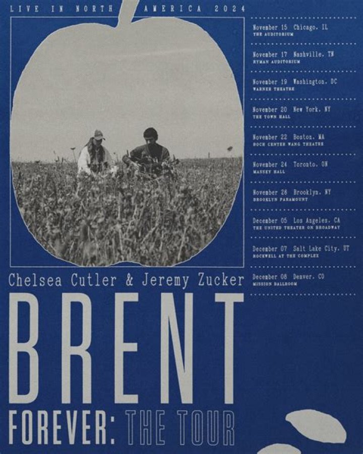Chelsea Cutler Tour Dates & Tickets 2020 Ents24