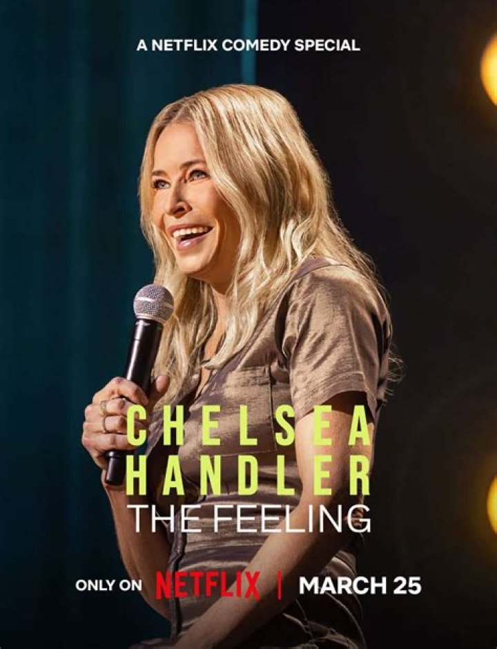 Chelsea Handler's Boyfriend Jo Koy Life and All Other Details