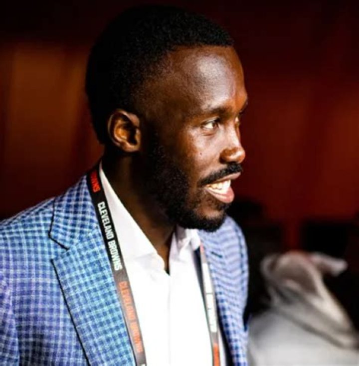 Chelsea Keaulani Brown (Kwesi Adofo Mensah Wife) Bio, Wiki, Age