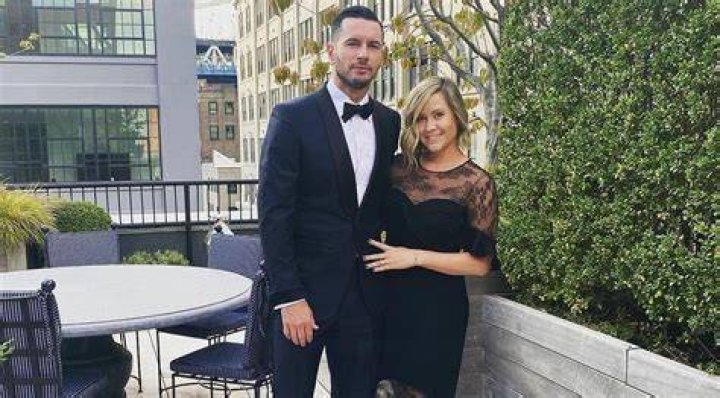 Chelsea Kilgore JJ Redick Wife, Family, Relationship, and Net Worth