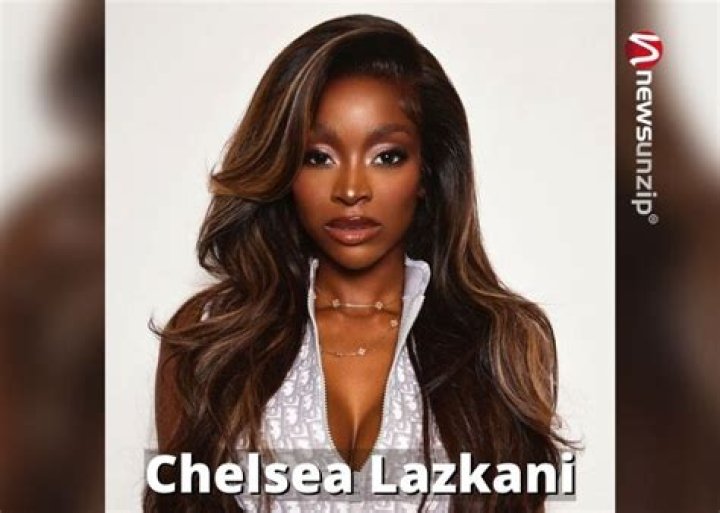 Chelsea Lazkani Wiki, Biography, Age, Height, Family, Husband, Parents