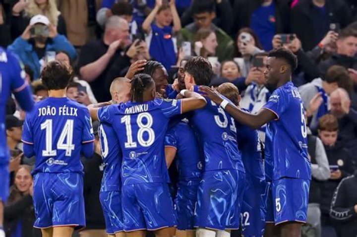Chelsea N'Golo Kanté dans le viseur d'Arsenal