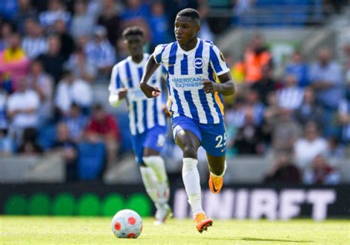 Chelsea proche d'un accord pour Enzo Fernandez
