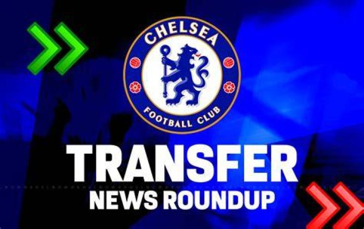Chelsea Transfer News Roundup Blues turn attention to Bundesliga