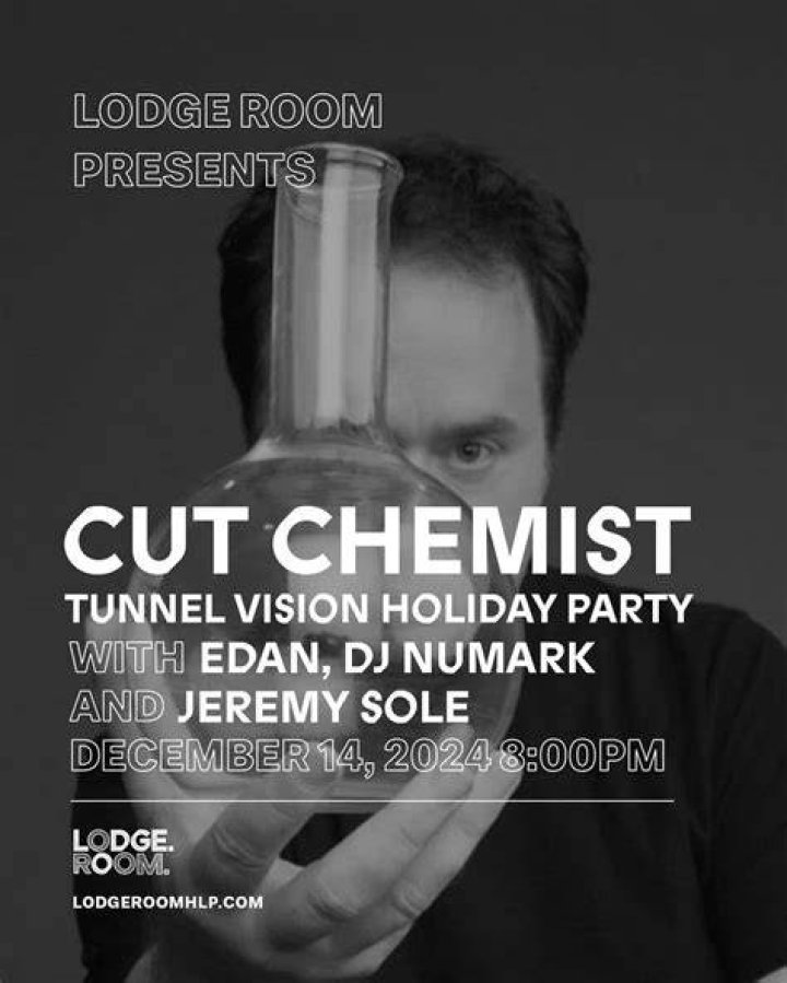 Chemist Creates Films&rsquo; Ambiance Fall/Winter 2012
