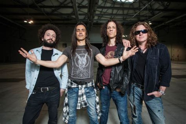 Cherone Talks About 25th Anniversary of Extreme&rsquo;s Breakthrough