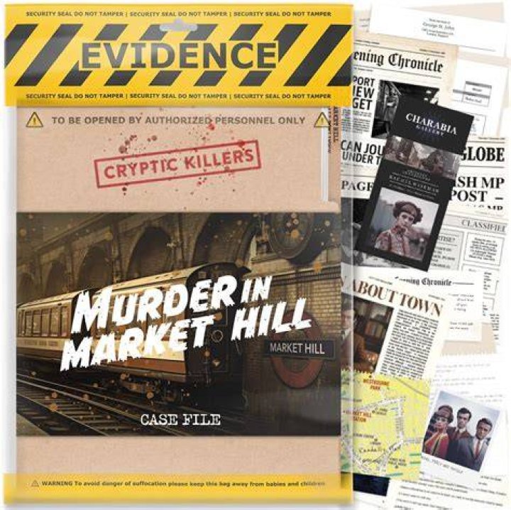 Cherry Hill murder to be featured on Investigation Discovery's 'On the