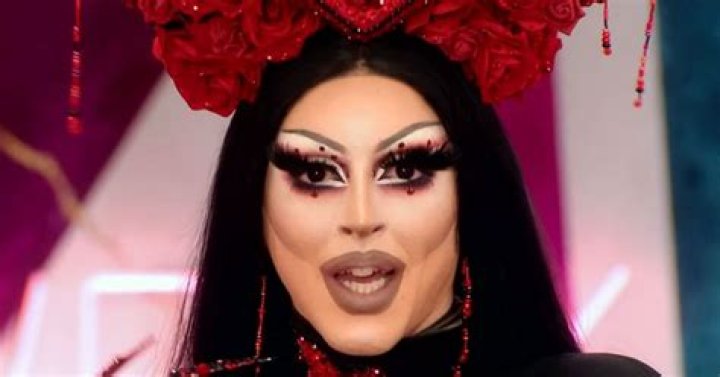 Cherry Valentine, Drag Race UK Star, Dies Aged 28 ChapterZ Magazine