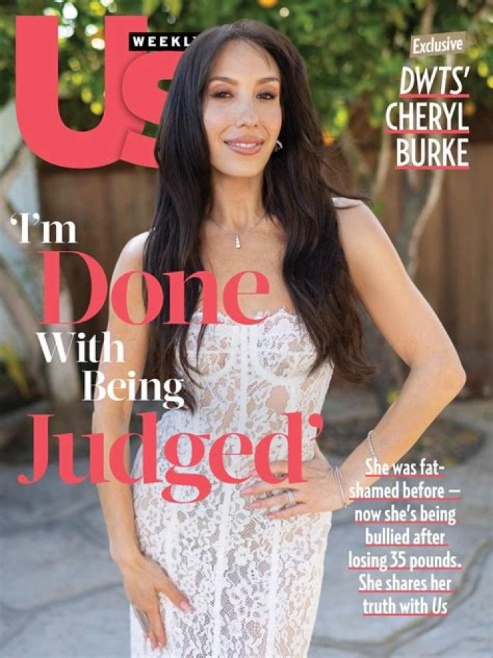 Cheryl Burke's Journey To Fame And Fortune