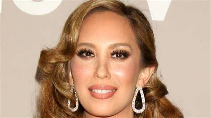 Cheryl Burke Explains Why She Had an 'Accent' in Early Seasons of