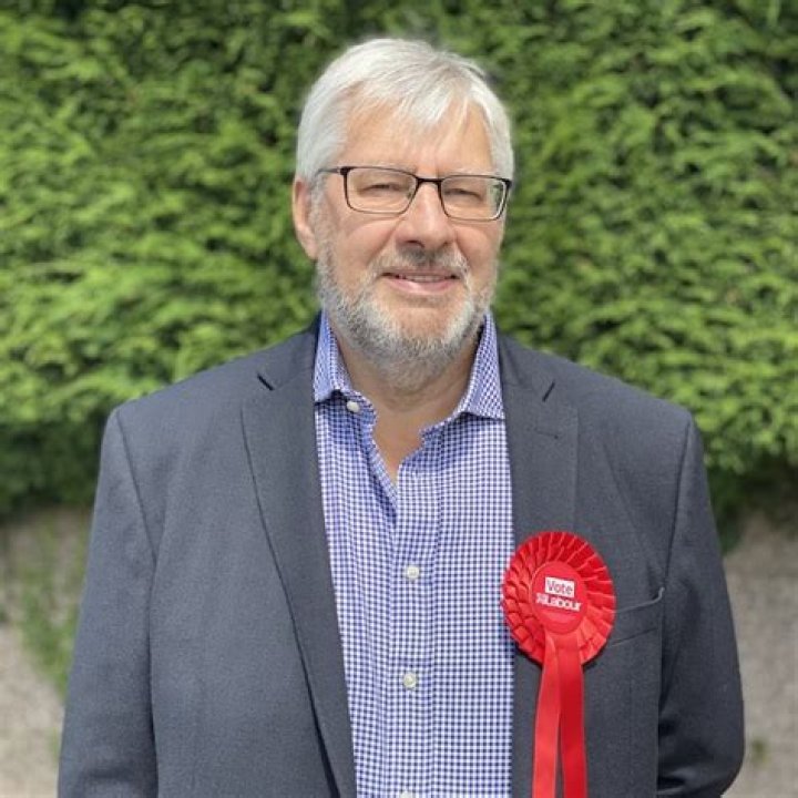 Cheshire East Council elections 2023 Disley candidates So Counties