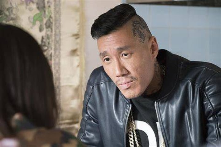 Chester Tam IMDb