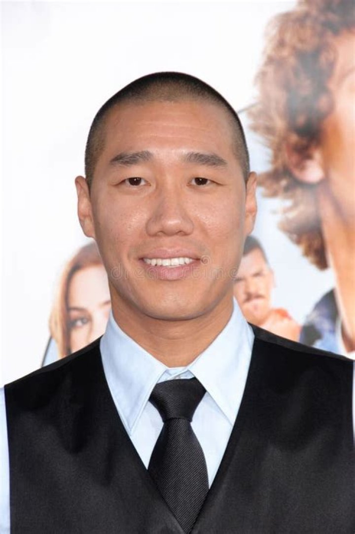 Chester Tam