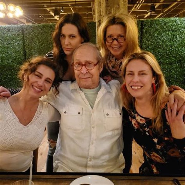 Chevy Chase dines in CT; Deborah Goodrich Royce pens novel