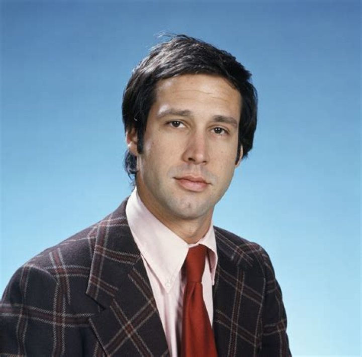 Chevy Chase's Racism Was Directed at Donald Glover While