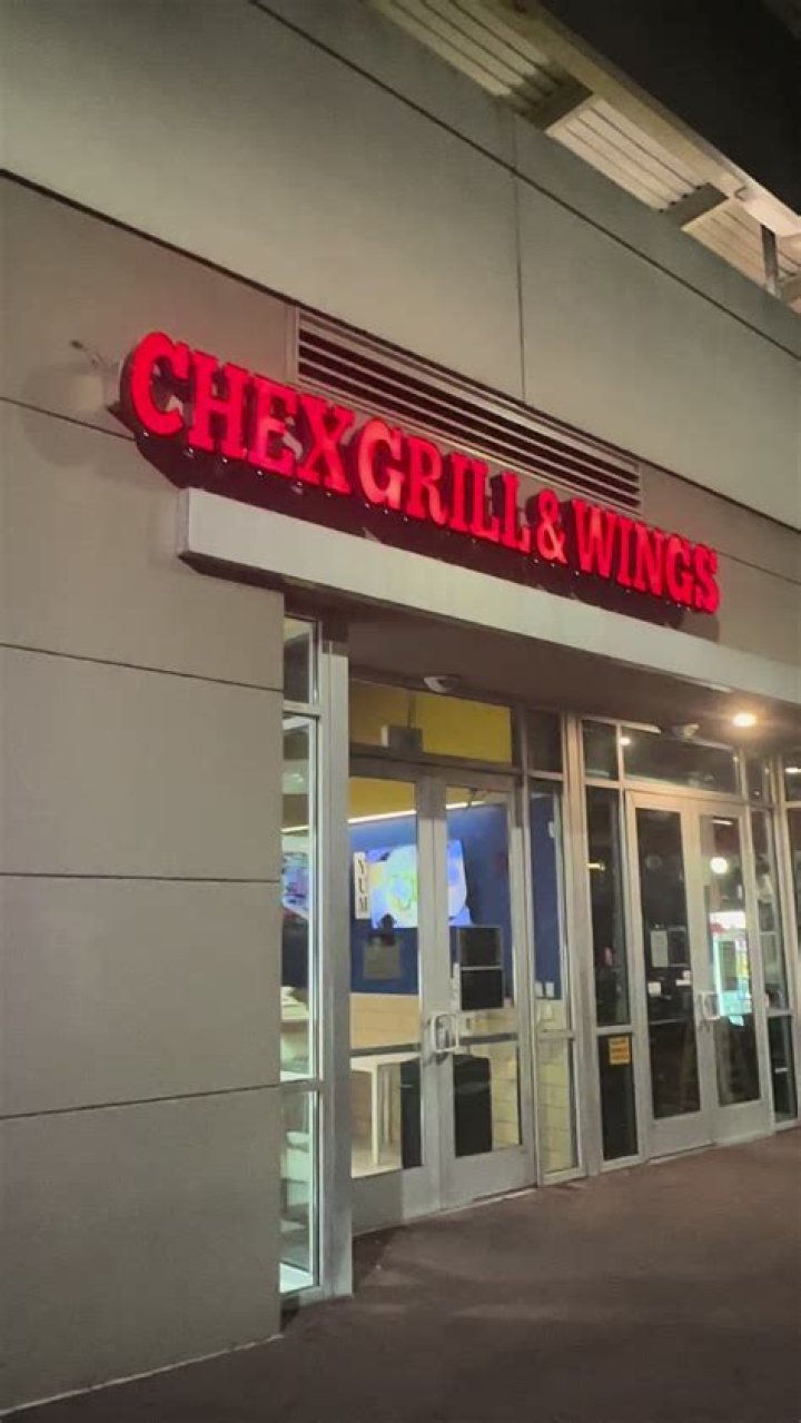 CHEX GRILL & WINGS 45 Photos & 22 Reviews 10860 Park Rd, Charlotte