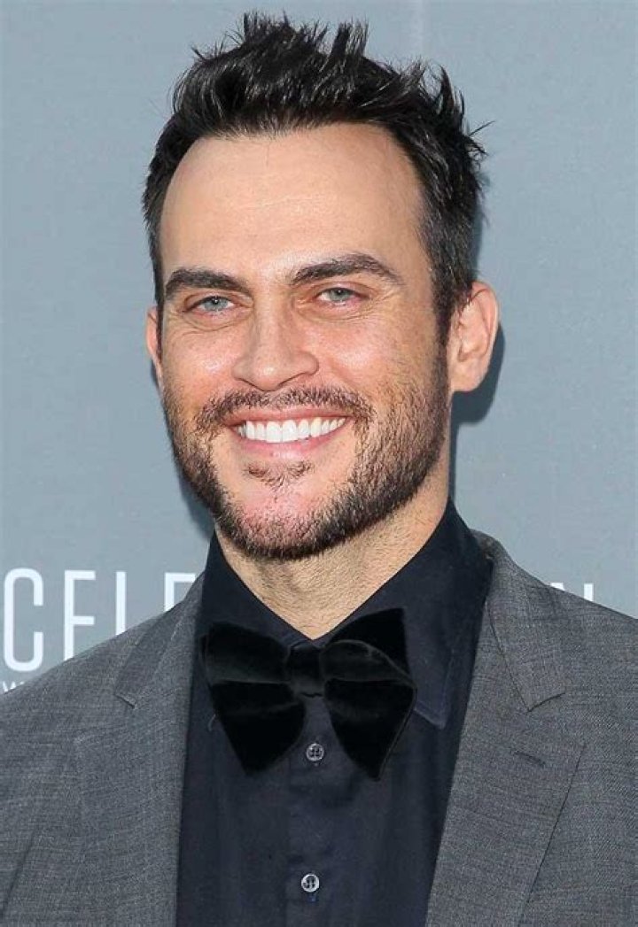 Cheyenne Jackson Biography, Height & Life Story Super Stars Bio