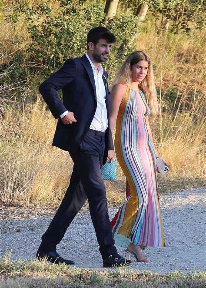 Chi è Clara Chia Marti, nuova fidanzata di Gerard Piqué?