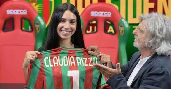 Chi è Claudia Bigo, la madre di Matteo Berrettini