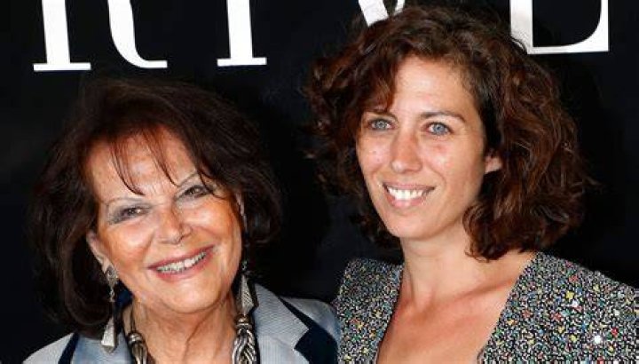 Chi &egrave; Claudia Squitieri, la figlia di Claudia Cardinale