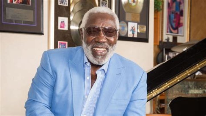 Chi &egrave; Eddie Levert? Incontra il cantante di un famoso gruppo musicale