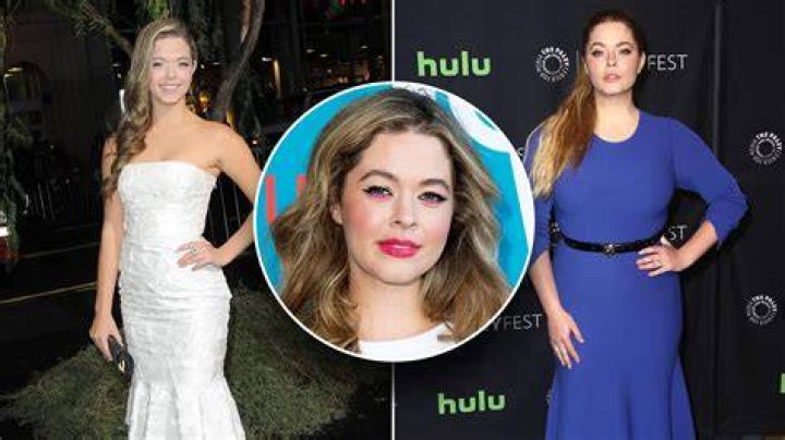 Chi &egrave; Sasha Pieterse Et&agrave;, Altezza, Peso, Instagam, Biografia