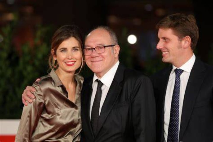 Chi sono i figli di Gianni Morandi Marianna, Marco e Pietro