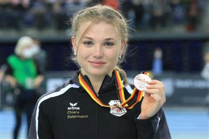 Chiara Sistermann by nospmas on DeviantArt