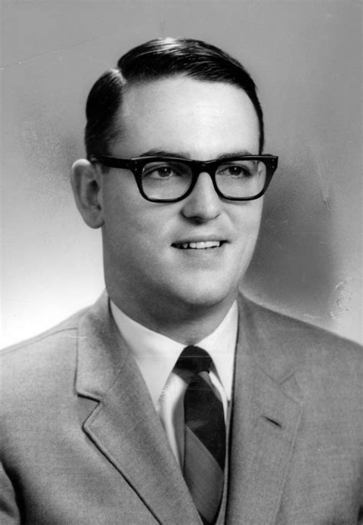 Chicago Ald. Ed Burke, 14th, no longer partner at his law firm, Klafter