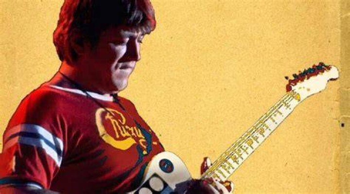 Chicago Bandmates Recall the Death of Terry Kath