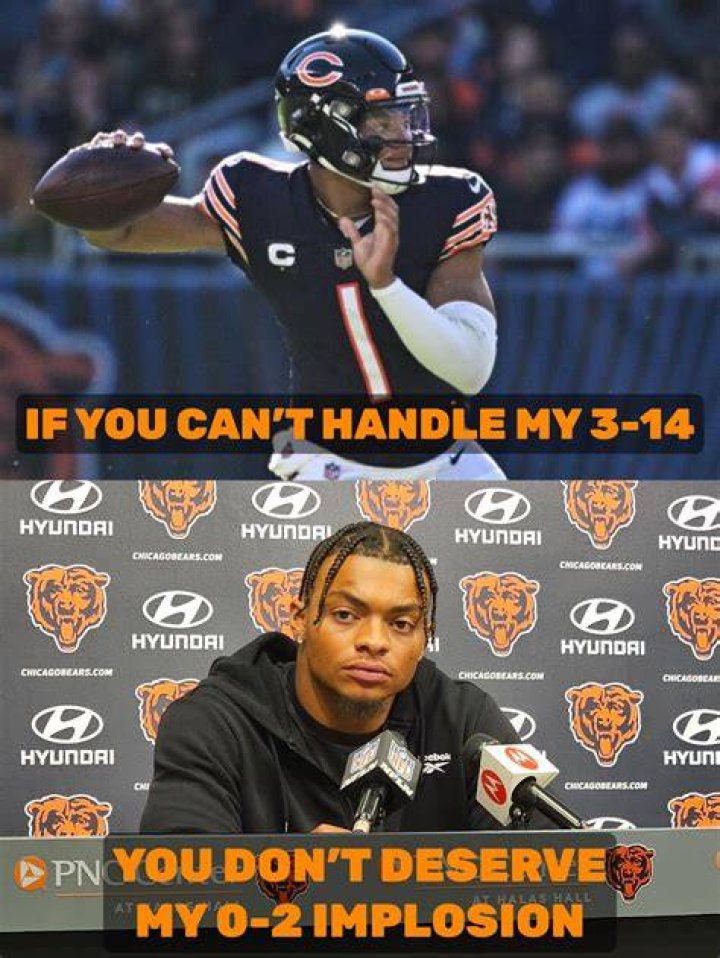 Chicago Bears Memes Search Chicago Bear Memes on me.me Chicago