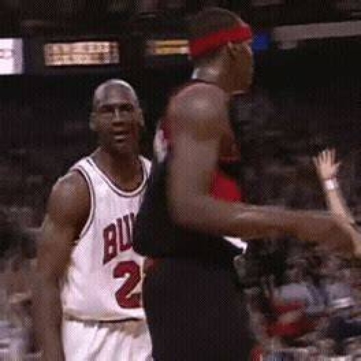 Chicago Bulls Sport GIF by Indiana Pacers - Find & Share on GIPHY