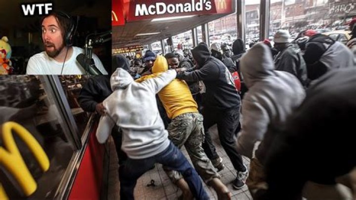 Chicago crime McDonald's CEO says Lightfoot must identify a plan